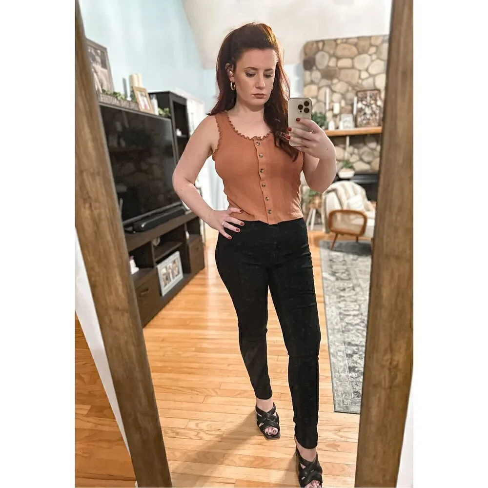 Max Jeans black - Picture 6 of 14